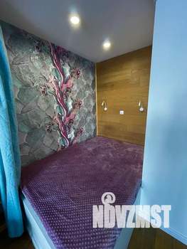 1-к квартира, посуточно, 36м2, 8/9 этаж