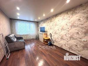 1-к квартира, на длительный срок, 30м2, 3/9 этаж