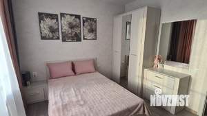 2-к квартира, на длительный срок, 52м2, 2/9 этаж