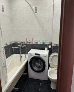 1-к квартира, на длительный срок, 37м2, 8/9 этаж