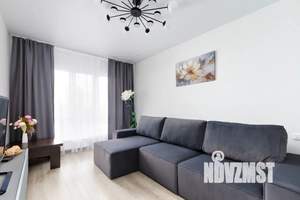 2-к квартира, посуточно, 56м2, 15/17 этаж