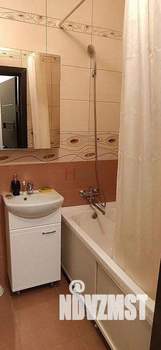 Студия квартира, на длительный срок, 28м2, 23/25 этаж