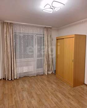 1-к квартира, на длительный срок, 37м2, 7/10 этаж