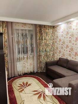 2-к квартира, на длительный срок, 45м2, 2/10 этаж