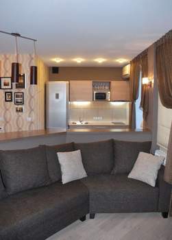 2-к квартира, на длительный срок, 43м2, 2/9 этаж