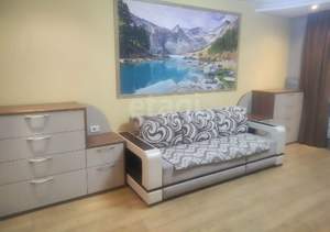 2-к квартира, на длительный срок, 61м2, 7/18 этаж