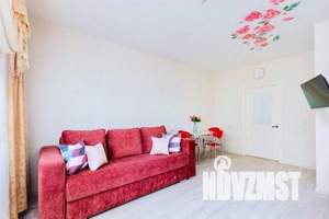 1-к квартира, посуточно, 35м2, 6/26 этаж