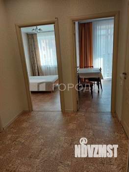 1-к квартира, на длительный срок, 36м2, 2/13 этаж