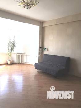 1-к квартира, на длительный срок, 51м2, 8/10 этаж