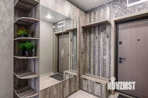 1-к квартира, на длительный срок, 27м2, 16/25 этаж