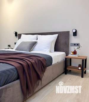 2-к квартира, на длительный срок, 45м2, 1/12 этаж