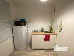 1-к квартира, на длительный срок, 31м2, 1/5 этаж