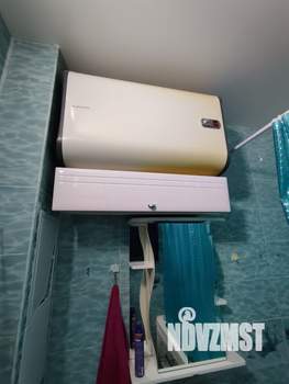 1-к квартира, на длительный срок, 46м2, 12/16 этаж