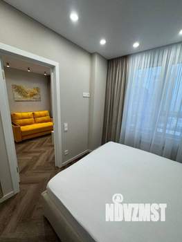 1-к квартира, на длительный срок, 40м2, 15/21 этаж