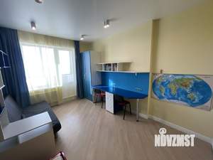 3-к квартира, на длительный срок, 70м2, 19/23 этаж