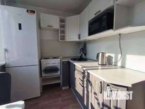 1-к квартира, посуточно, 31м2, 3/5 этаж