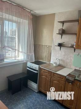 1-к квартира, на длительный срок, 33м2, 8/8 этаж