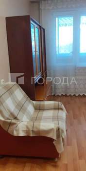 1-к квартира, на длительный срок, 31м2, 5/9 этаж