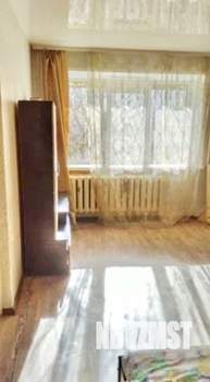 1-к квартира, на длительный срок, 31м2, 1/5 этаж