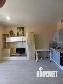 1-к квартира, на длительный срок, 25м2, 8/12 этаж