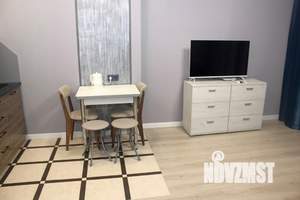 1-к квартира, посуточно, 29м2, 1/1 этаж