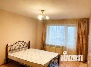 1-к квартира, на длительный срок, 38м2, 1/10 этаж