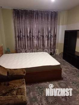 2-к квартира, на длительный срок, 53м2, 1/9 этаж