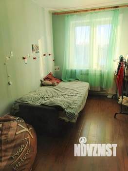 2-к квартира, на длительный срок, 45м2, 5/5 этаж