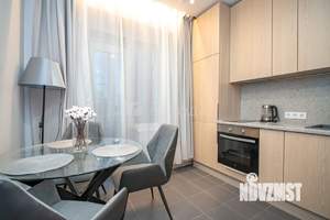 1-к квартира, на длительный срок, 30м2, 9/14 этаж