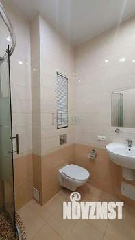 Студия квартира, на длительный срок, 30м2, 18/18 этаж