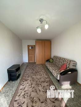 1-к квартира, на длительный срок, 32м2, 8/10 этаж