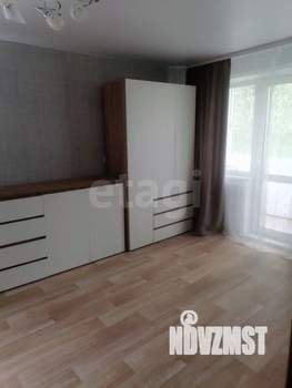 1-к квартира, на длительный срок, 31м2, 2/5 этаж