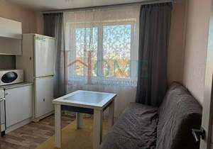 1-к квартира, на длительный срок, 38м2, 9/17 этаж