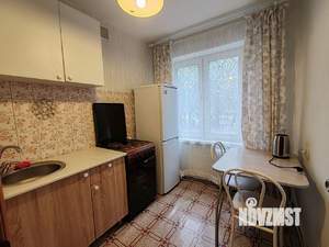 1-к квартира, на длительный срок, 35м2, 1/9 этаж