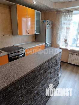 4-к квартира, на длительный срок, 100м2, 3/3 этаж