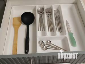 1-к квартира, посуточно, 52м2, 13/15 этаж