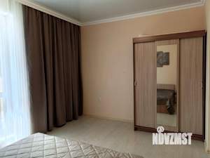 2-к квартира, на длительный срок, 65м2, 3/19 этаж