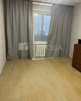 2-к квартира, на длительный срок, 44м2, 1/9 этаж