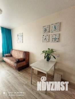 2-к квартира, посуточно, 48м2, 7/18 этаж
