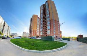 1-к квартира, на длительный срок, 32м2, 5/18 этаж