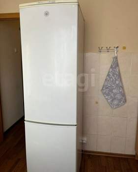 1-к квартира, на длительный срок, 31м2, 5/10 этаж