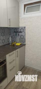 1-к квартира, на длительный срок, 32м2, 4/5 этаж