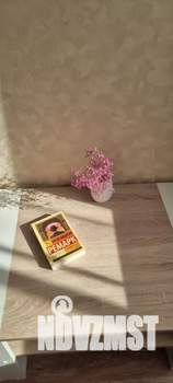 1-к квартира, посуточно, 40м2, 4/25 этаж