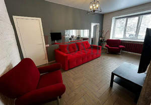 2-к квартира, на длительный срок, 41м2, 1/4 этаж