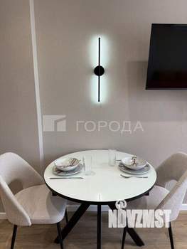 2-к квартира, на длительный срок, 52м2, 10/23 этаж