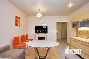 3-к квартира, на длительный срок, 67м2, 1/5 этаж