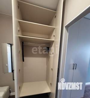 Студия квартира, на длительный срок, 31м2, 9/25 этаж