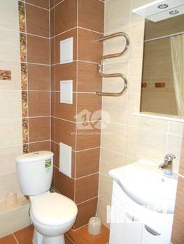 Студия квартира, на длительный срок, 30м2, 11/15 этаж