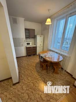 2-к квартира, на длительный срок, 54м2, 12/17 этаж