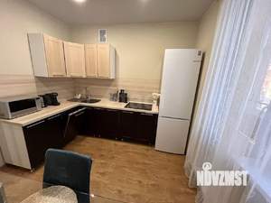 1-к квартира, на длительный срок, 36м2, 4/9 этаж